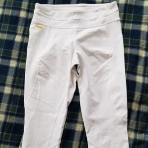 Lole 3/4 athletic pants small
